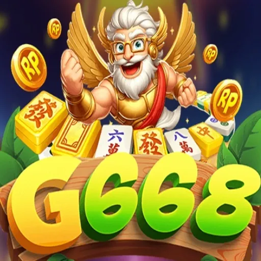 G668 - Pertarungan Terhebat di Dunia Battle Royale